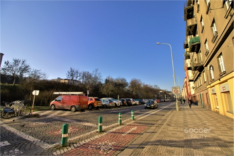 Pronájem bytu 1kk, 16 m² 8