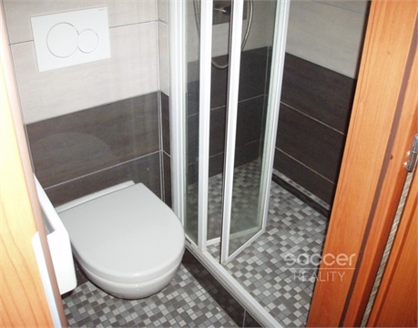 Pronájem bytu 1kk, 16 m² 6