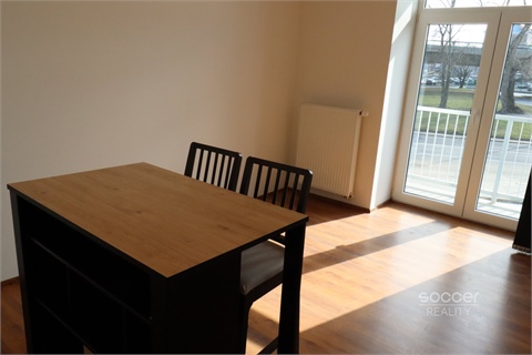 Pronájem bytu 2kk, 42 m² 4