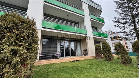 Pronájem bytu 2kk, 59 m² - 2