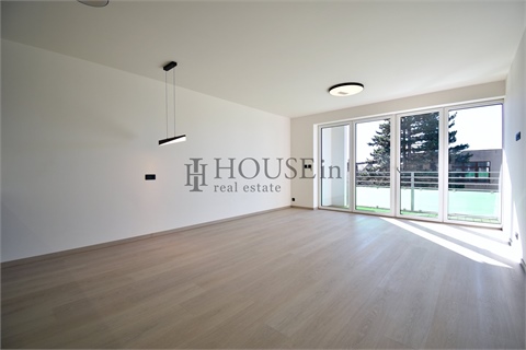 Pronájem bytu 2kk, 59 m² 2