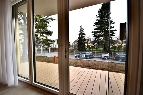 Pronájem bytu 2kk, 59 m² - 0