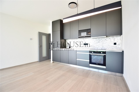 Pronájem bytu 2kk, 59 m² - 4