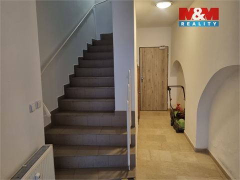 Pronájem kanceláře, 48 m² 6