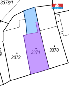 Pronájem kanceláře, 48 m² - 8