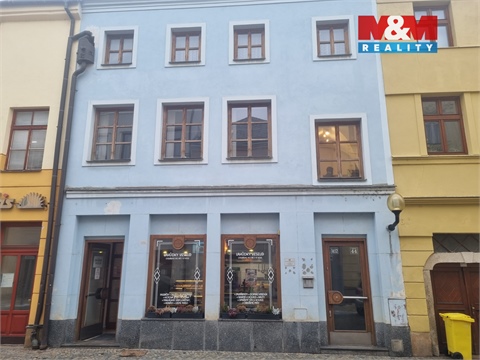 Pronájem kanceláře, 48 m² 8