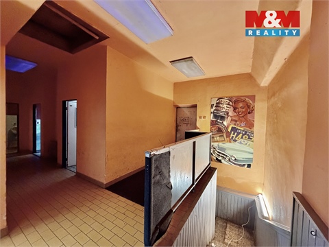 Prodej pozemku, 433 m² - 12