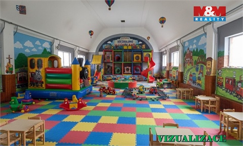 Prodej pozemku, 433 m² - 10