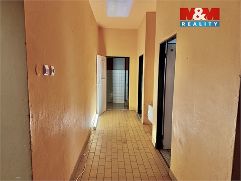 Prodej pozemku, 433 m² 14