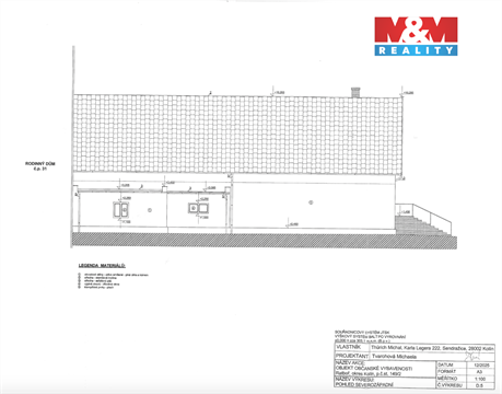 Prodej pozemku, 433 m² 6