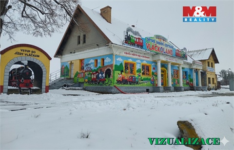 Prodej pozemku, 433 m² - 8