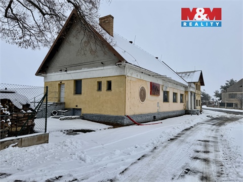 Prodej pozemku, 433 m² - 20