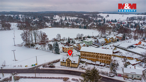 Prodej rodinného domu, 200 m² 14