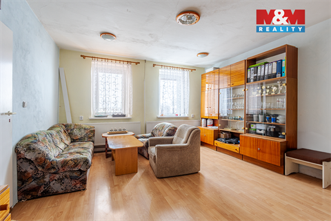 Prodej rodinného domu, 200 m² - 2