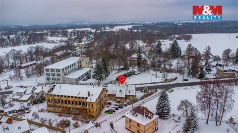 Prodej rodinného domu, 200 m² - 16