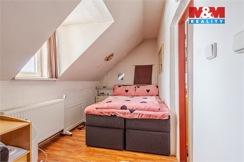 Prodej rodinného domu, 200 m² 4