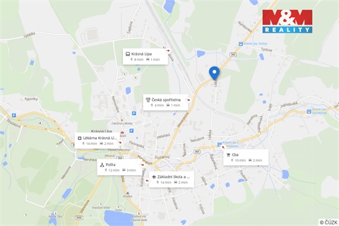 Prodej rodinného domu, 200 m² - 18