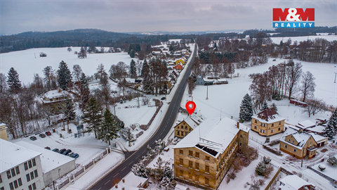 Prodej rodinného domu, 200 m² 16