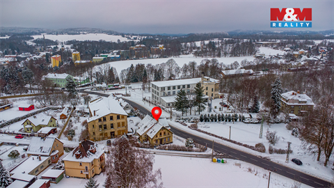 Prodej rodinného domu, 200 m² 18