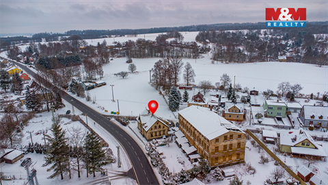 Prodej rodinného domu, 200 m² - 14