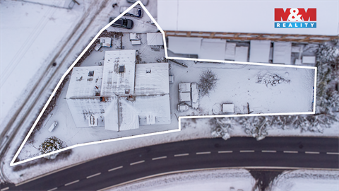 Prodej rodinného domu, 200 m² 12