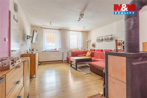 Prodej rodinného domu, 200 m² 2