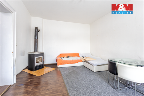 Prodej rodinného domu, 200 m² - 8