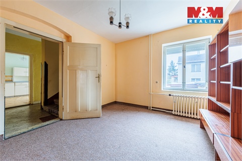 Prodej rodinného domu, 223 m² 20