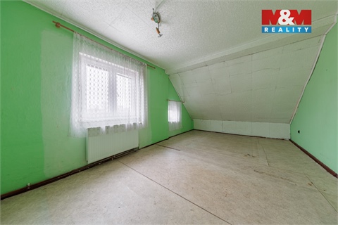 Prodej rodinného domu, 223 m² - 26