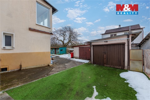 Prodej rodinného domu, 223 m² 24