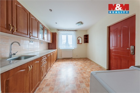 Prodej rodinného domu, 223 m² - 4