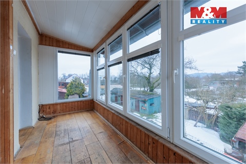 Prodej rodinného domu, 223 m² - 22