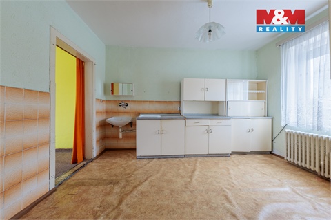 Prodej rodinného domu, 223 m² - 18