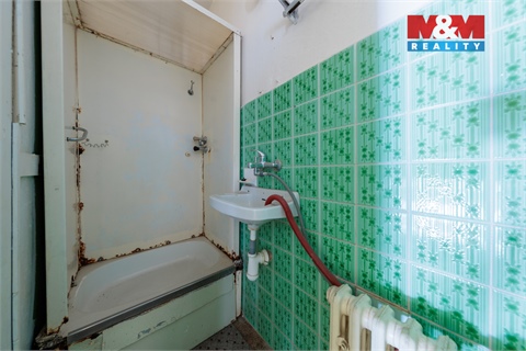 Prodej rodinného domu, 223 m² 22