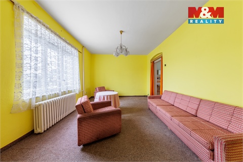 Prodej rodinného domu, 223 m² 16