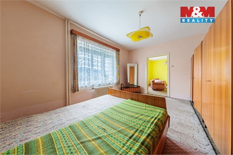 Prodej rodinného domu, 223 m² - 14