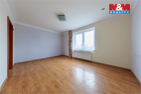 Prodej rodinného domu, 223 m² - 12