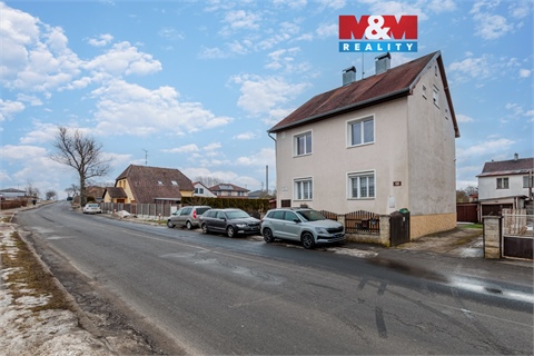 Prodej rodinného domu, 223 m² 0