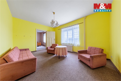 Prodej rodinného domu, 223 m² - 16