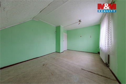 Prodej rodinného domu, 223 m² 28