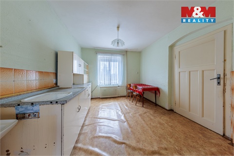 Prodej rodinného domu, 223 m² 18