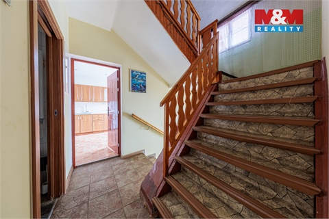 Prodej rodinného domu, 223 m² 26