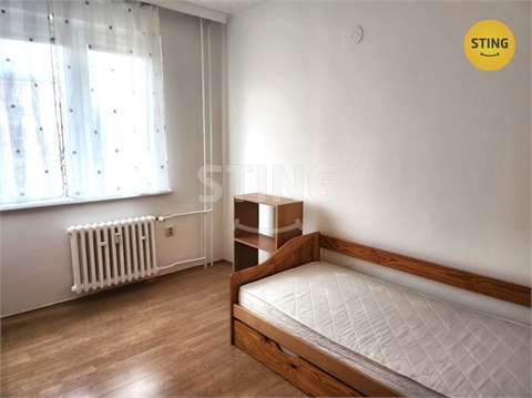 Pronájem bytu 2+1, 52 m² - 4