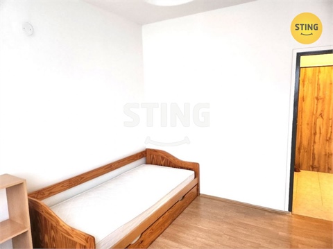 Pronájem bytu 2+1, 52 m² 6