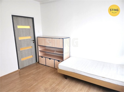 Pronájem bytu 2+1, 52 m² - 6