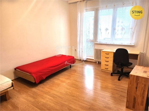 Pronájem bytu 2+1, 52 m² - 10