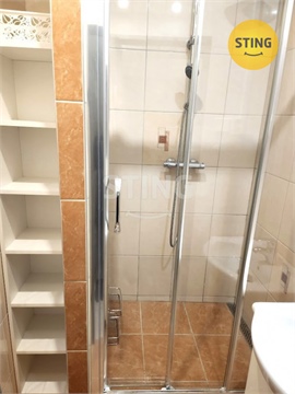 Pronájem bytu 2+1, 52 m² 2