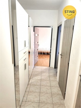 Pronájem bytu 2+1, 52 m² 10