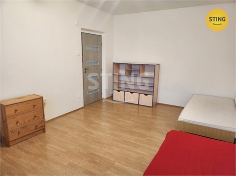 Pronájem bytu 2+1, 52 m² - 12