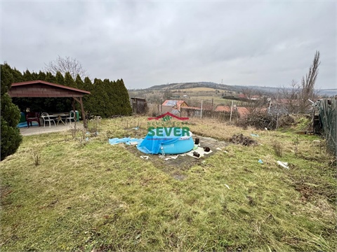 Prodej zahrady, 465 m² - 2